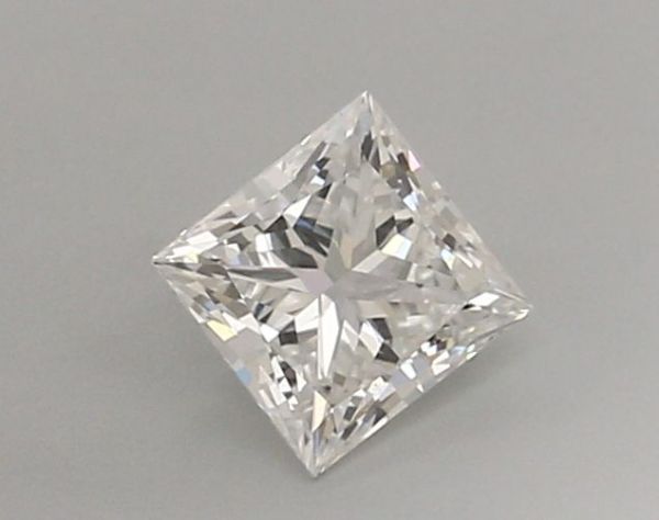 Princess Lab-Grown Diamond image