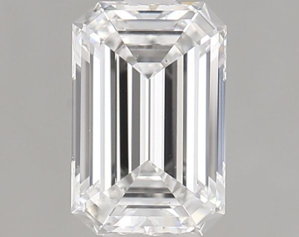 Emerald Lab-Grown Diamond image