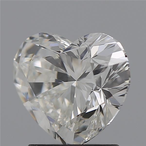 Heart Diamond image