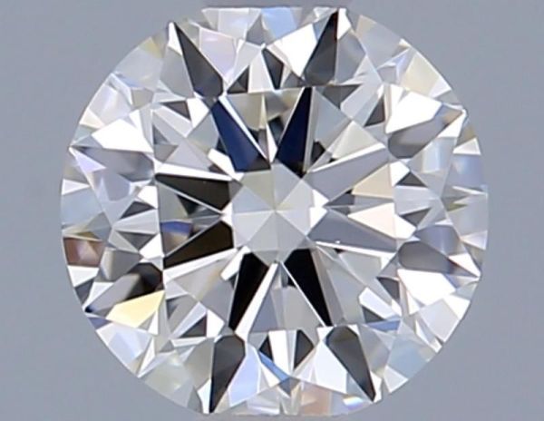 Round Diamond image
