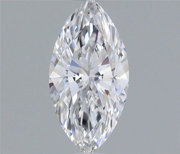 Marquise Lab-Grown Diamond image