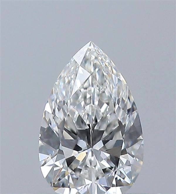 Pear Diamond image
