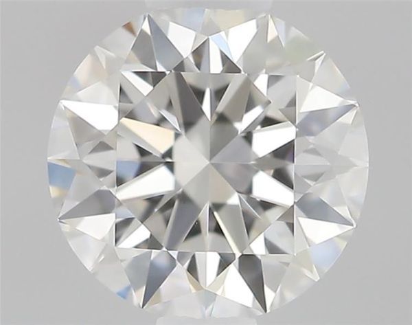 Round Diamond image
