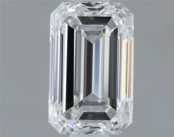 Emerald Diamond image