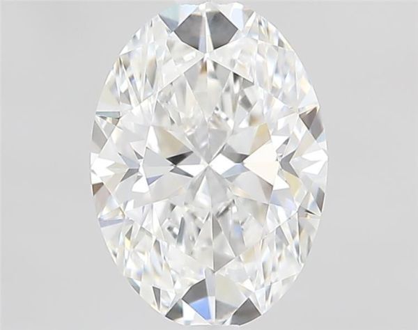 Oval Diamond image