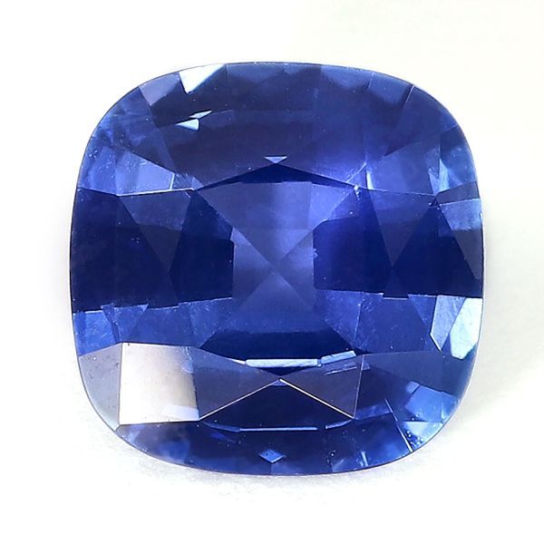 Cushion Gemstone image