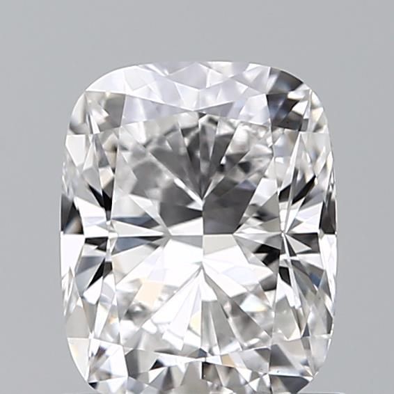 Cushion Lab-Grown Diamond image