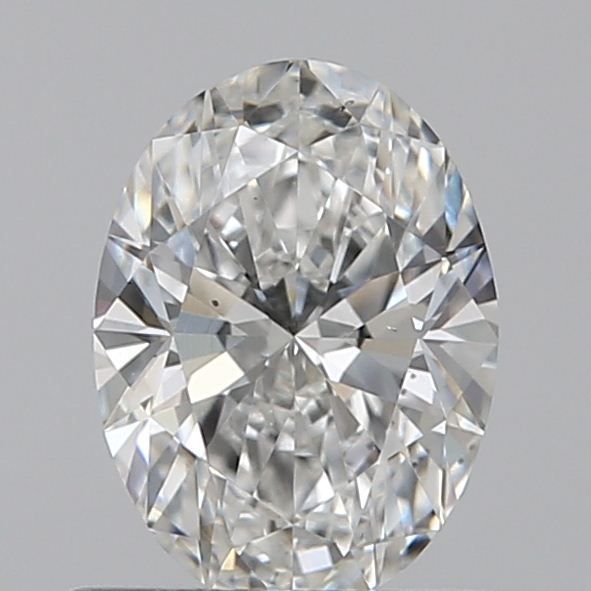 Oval Diamond image