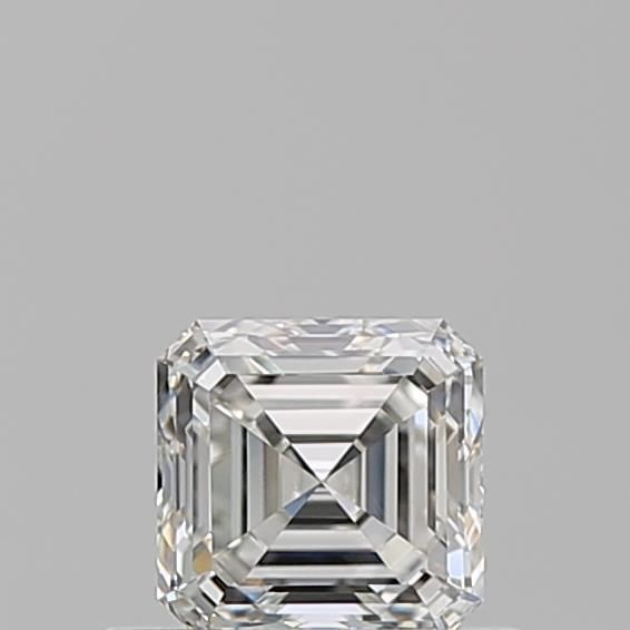 Asscher Diamond image