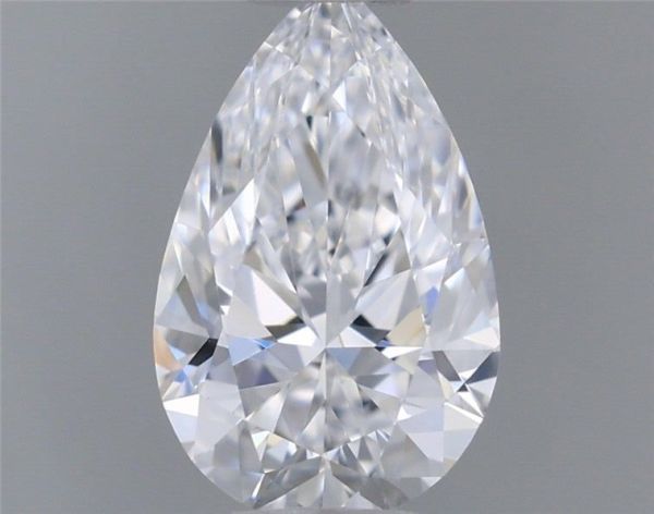 Pear Diamond image