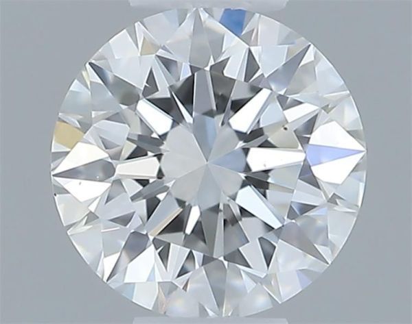 Round Diamond image