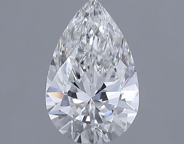 Pear Diamond image