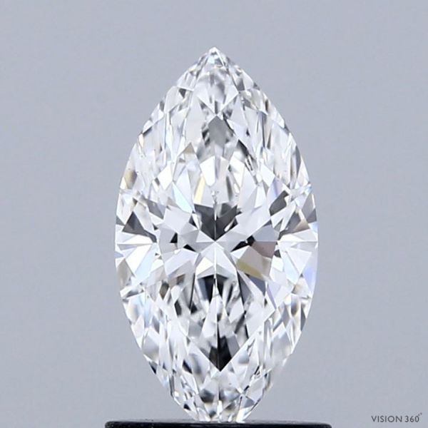 Marquise Lab-Grown Diamond image