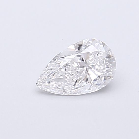 Pear Lab-Grown Diamond image