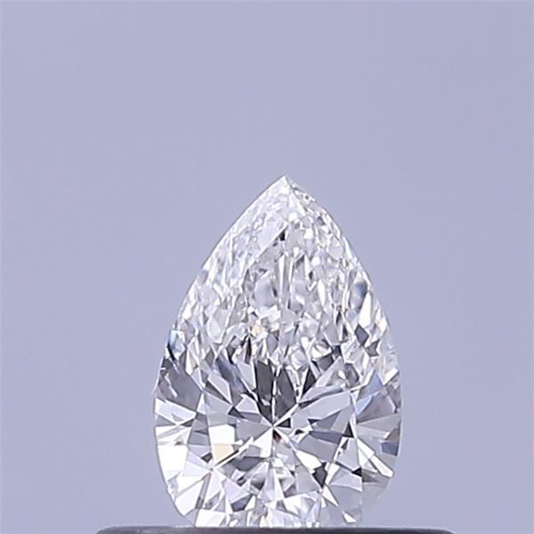 Pear Lab-Grown Diamond image