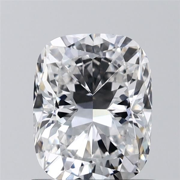 Cushion Lab-Grown Diamond image