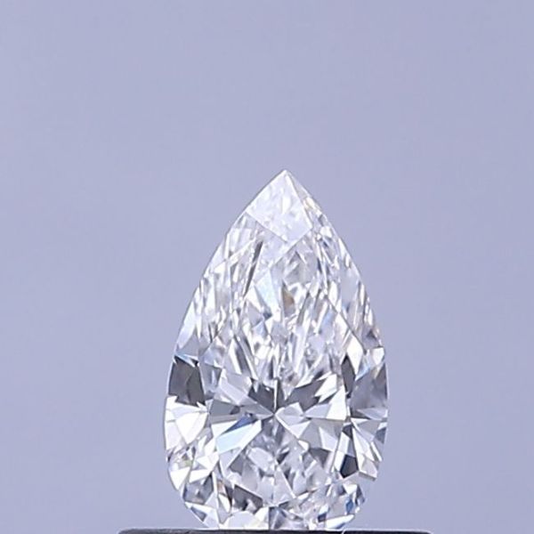 Pear Lab-Grown Diamond image