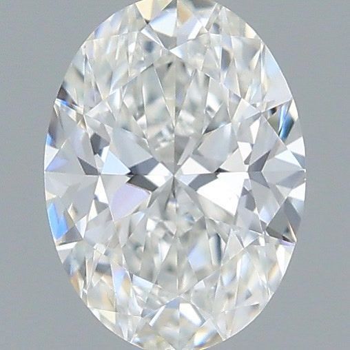 Oval Diamond image