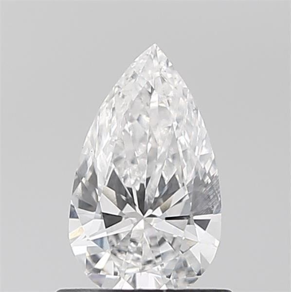 Pear Lab-Grown Diamond image