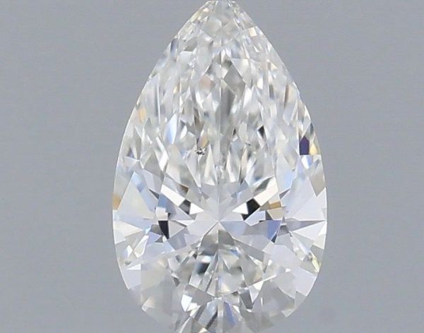 Pear Diamond image