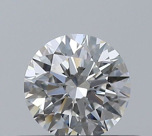 Round Diamond image