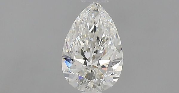 Pear Diamond image
