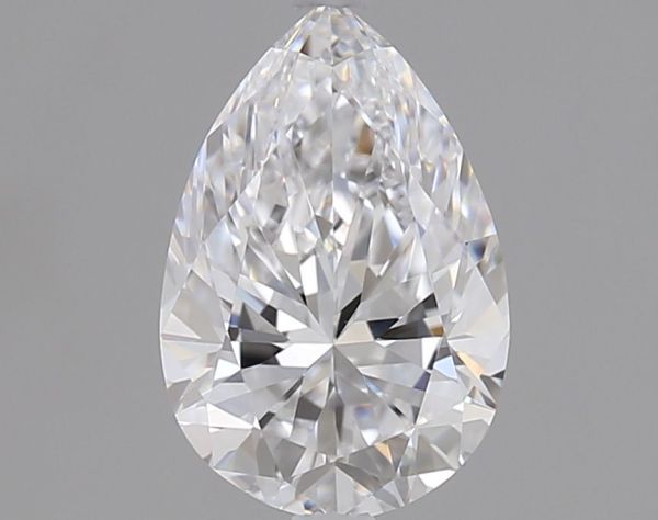 Pear Diamond image