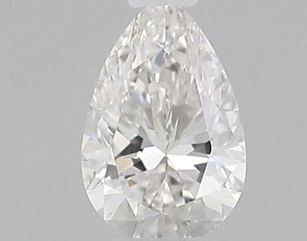 Pear Lab-Grown Diamond image