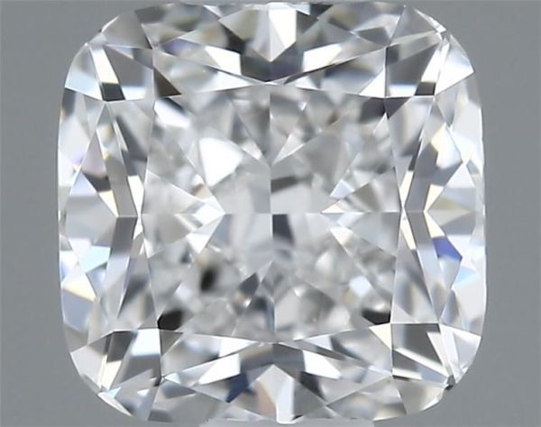 Cushion Diamond image