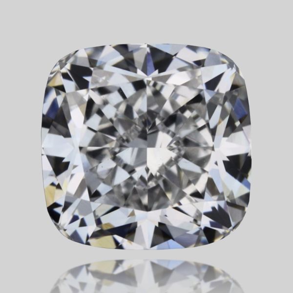 Cushion Diamond image