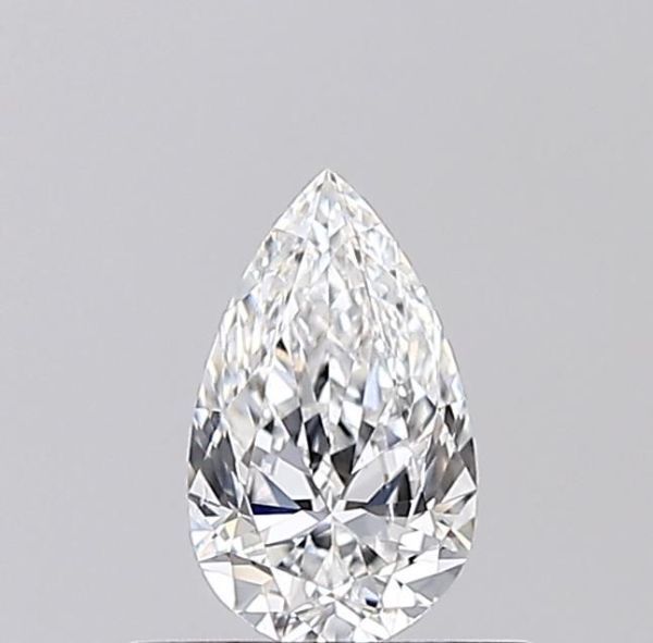 Pear Diamond image