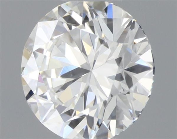 Round Diamond image