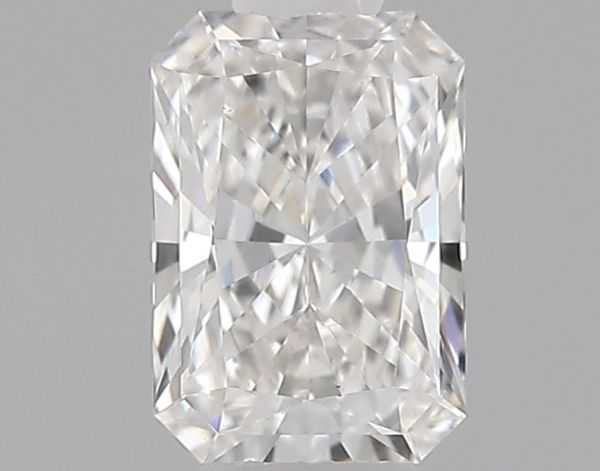 Radiant Lab-Grown Diamond image