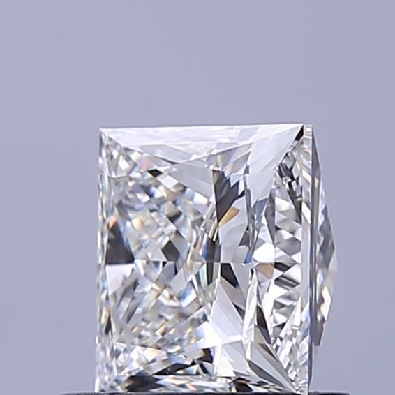 Princess Lab-Grown Diamond image