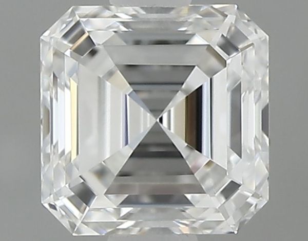 Asscher Diamond image