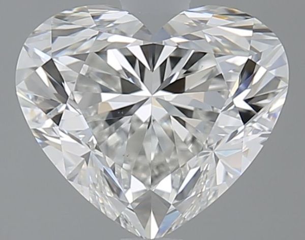 Heart Diamond image