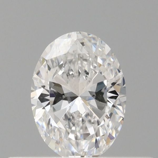 Oval Diamond image