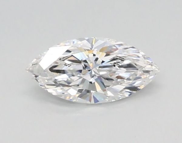 Marquise Lab-Grown Diamond image