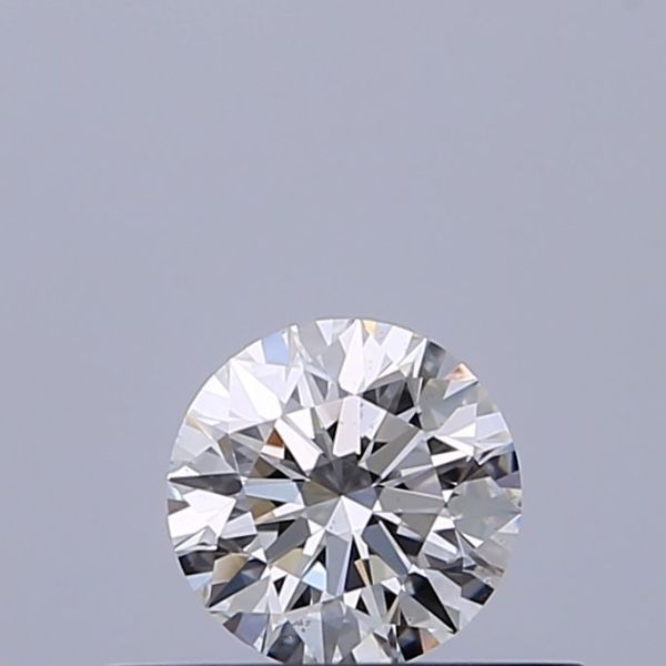Round Diamond image