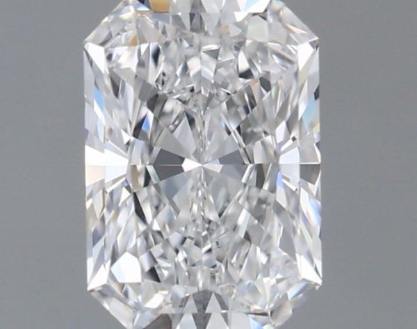 Radiant Lab-Grown Diamond image