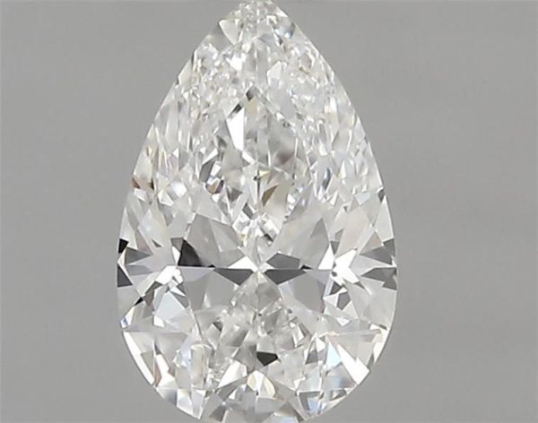 Pear Diamond image