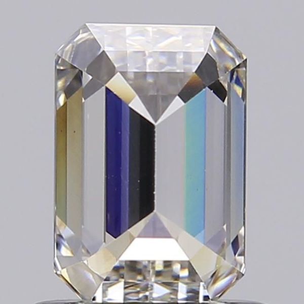 Emerald Lab-Grown Diamond image