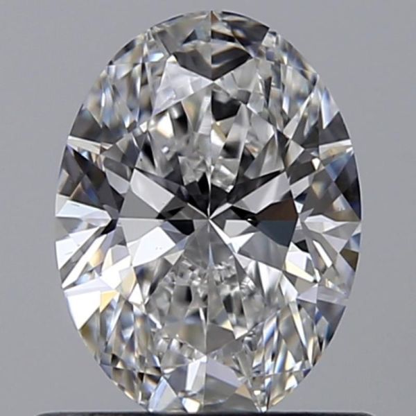 Oval Diamond image