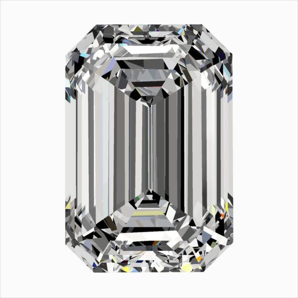 Emerald Diamond image