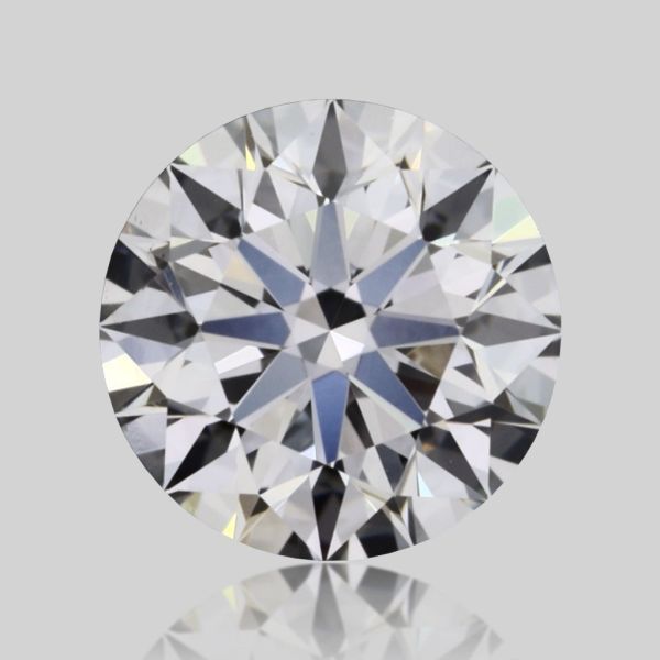 Round Diamond image