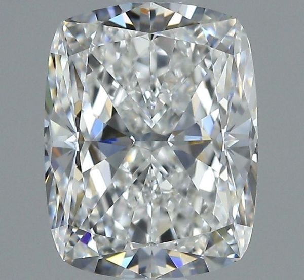 Cushion Diamond image