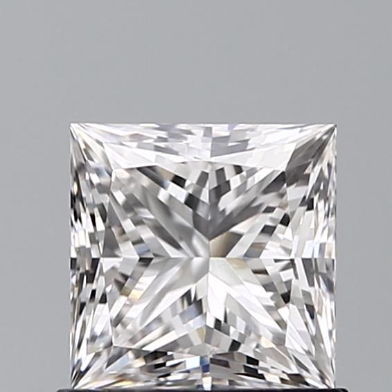 Princess Lab-Grown Diamond image