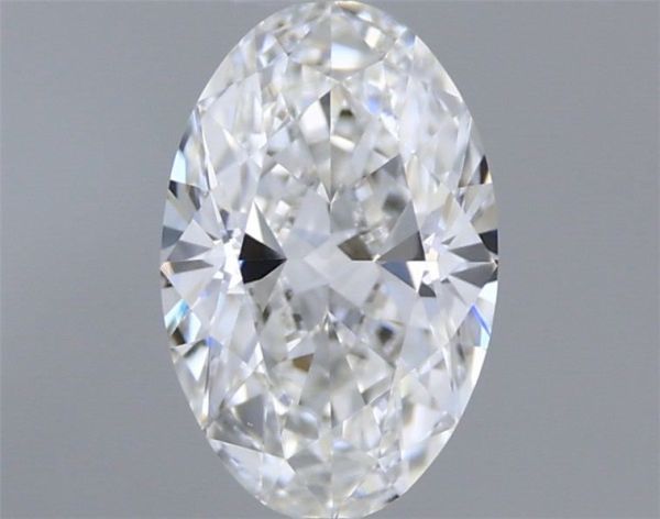 Oval Diamond image