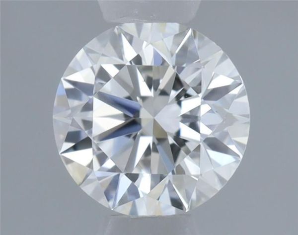 Round Diamond image
