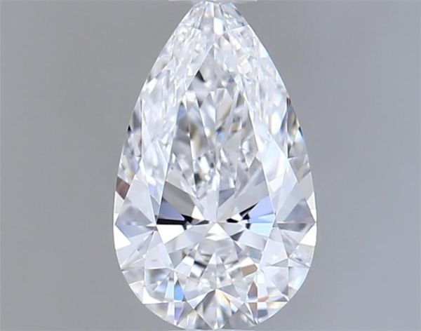 Pear Diamond image